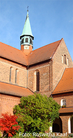 Klosterkirche Lehnin