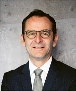Landrat Marko Köhler